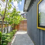 Studios Aconchegantes Proximos As Praias #Voc
