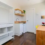 Studios Aconchegantes Proximos As Praias #Voc