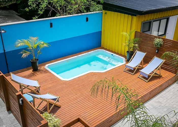 Studios Aconchegantes Proximos As Praias #Voc