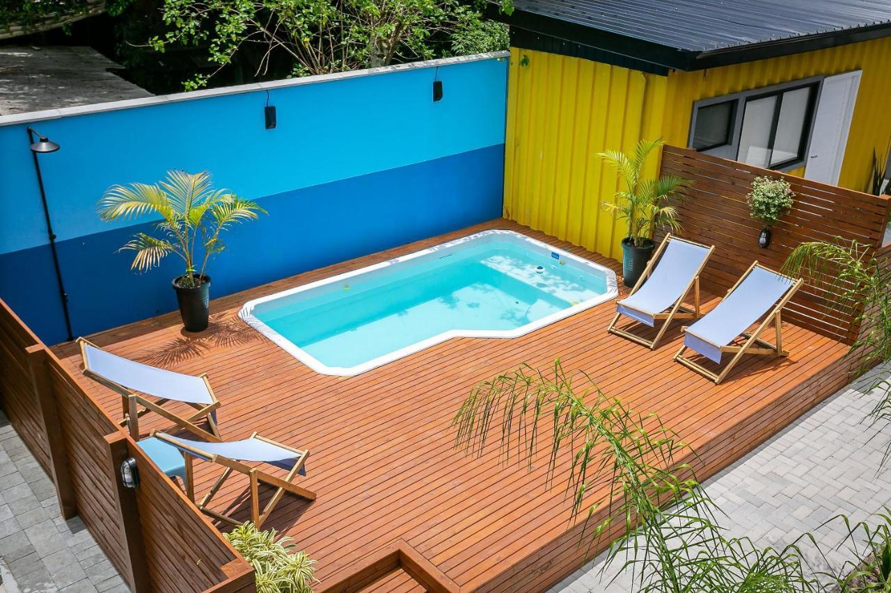Apartment Aconchegantes Proximos As Praias #voc