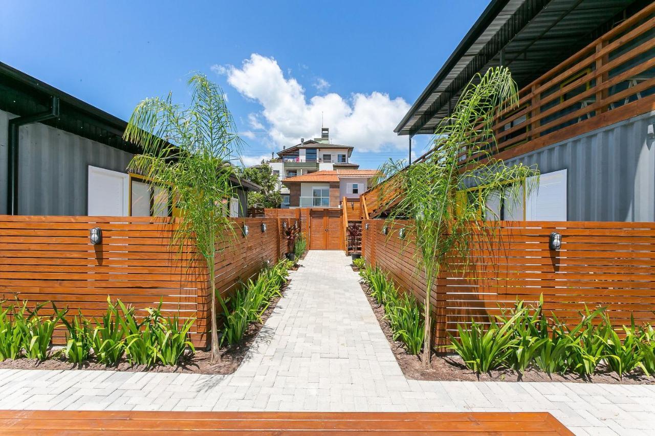 Apartment Aconchegantes Proximos As Praias #voc Florianopolis