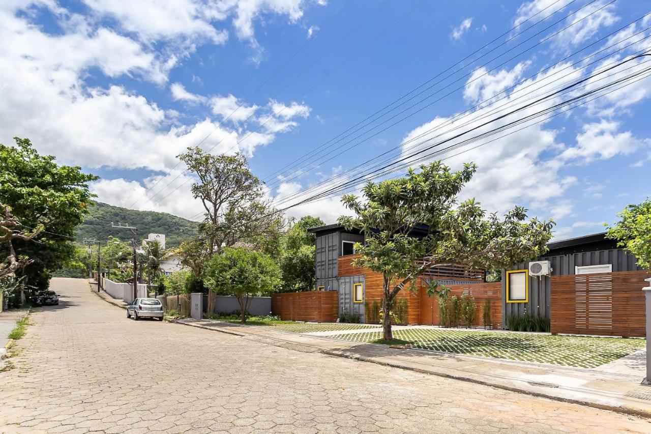 Aconchegantes Proximos As Praias #voc Florianopolis