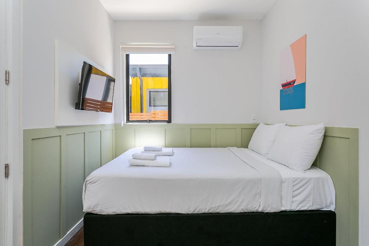 Aconchegantes Proximos As Praias #voc Apartment Florianopolis