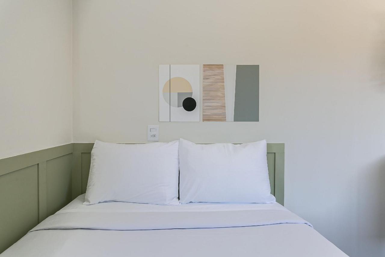 Aconchegantes Proximos As Praias #voc Apartment Florianopolis