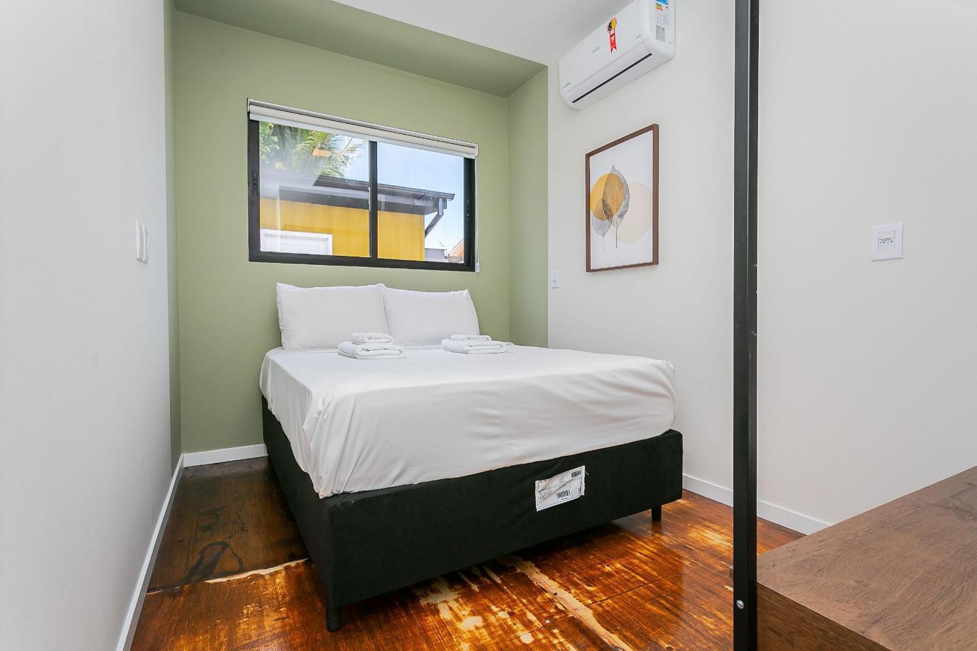 Apartment Aconchegantes Proximos As Praias #voc