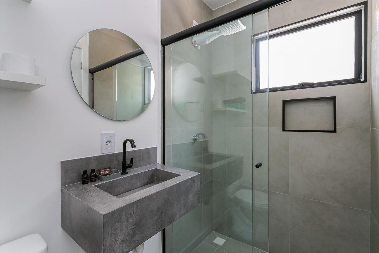 Apartment Aconchegantes Proximos As Praias #voc Florianopolis