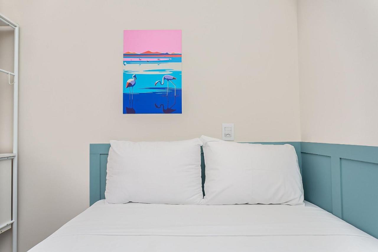 Aconchegantes Proximos As Praias #voc Apartment *