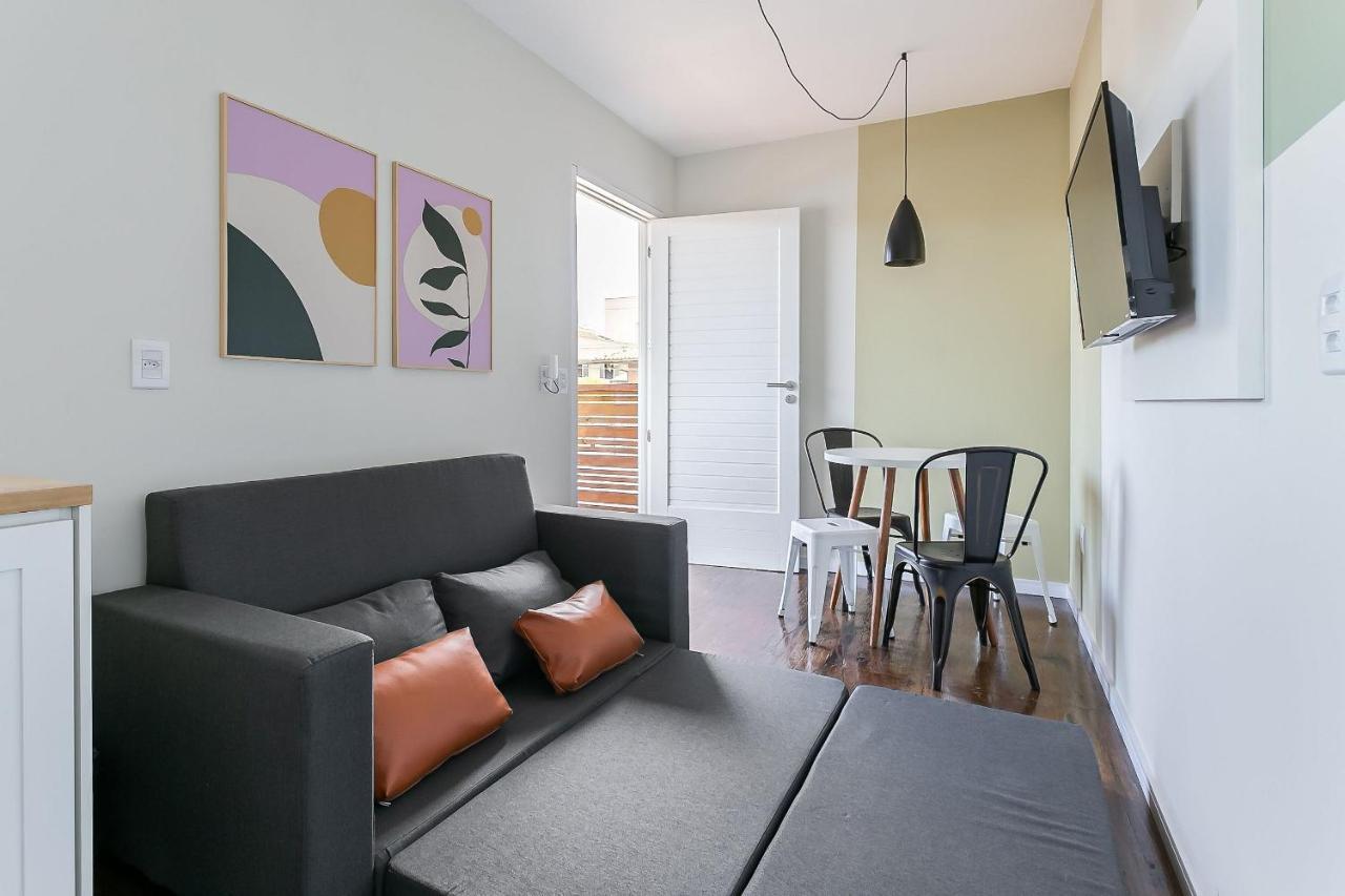 Aconchegantes Proximos As Praias #voc Apartment