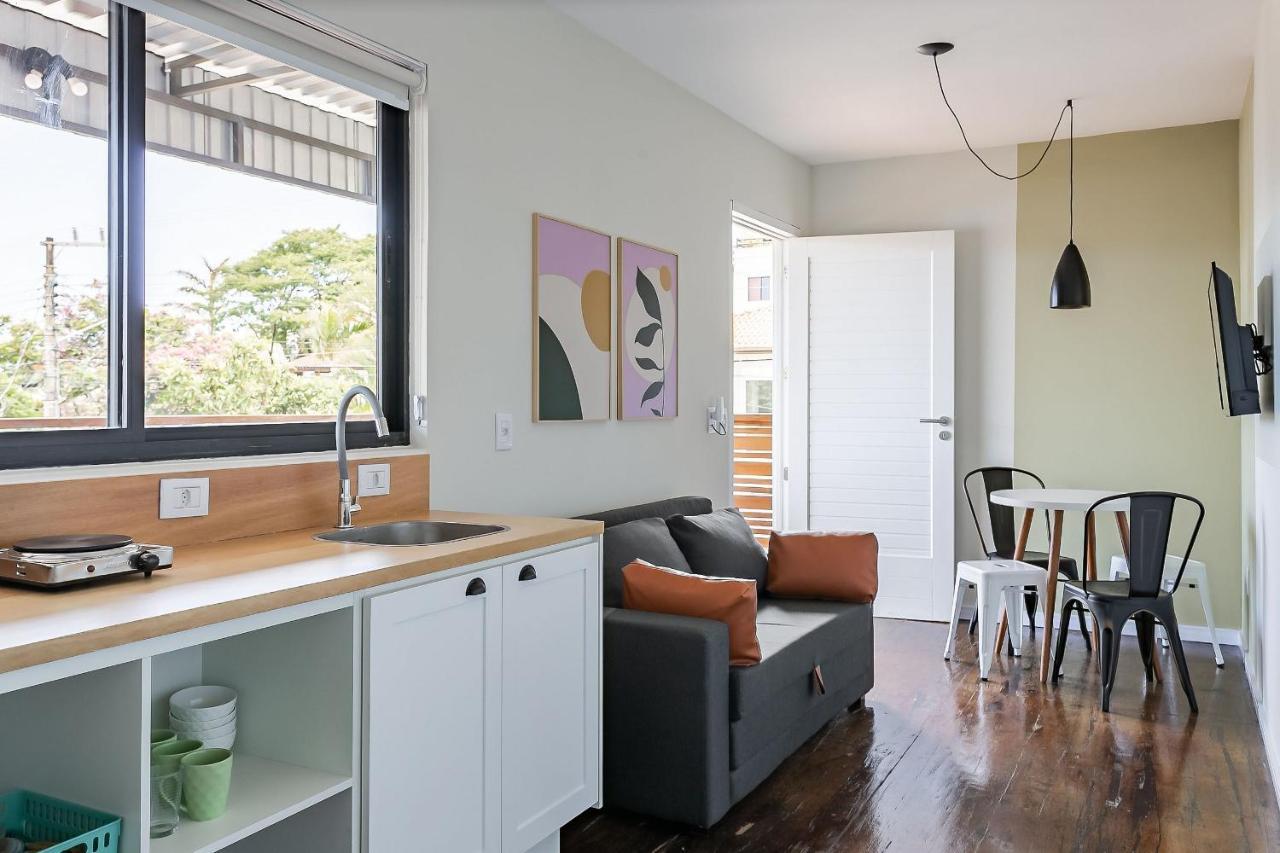 Aconchegantes Proximos As Praias #voc Apartment *