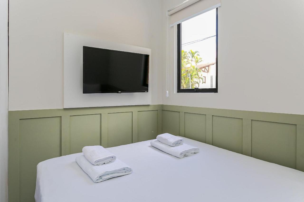 Apartment Aconchegantes Proximos As Praias #voc Florianopolis
