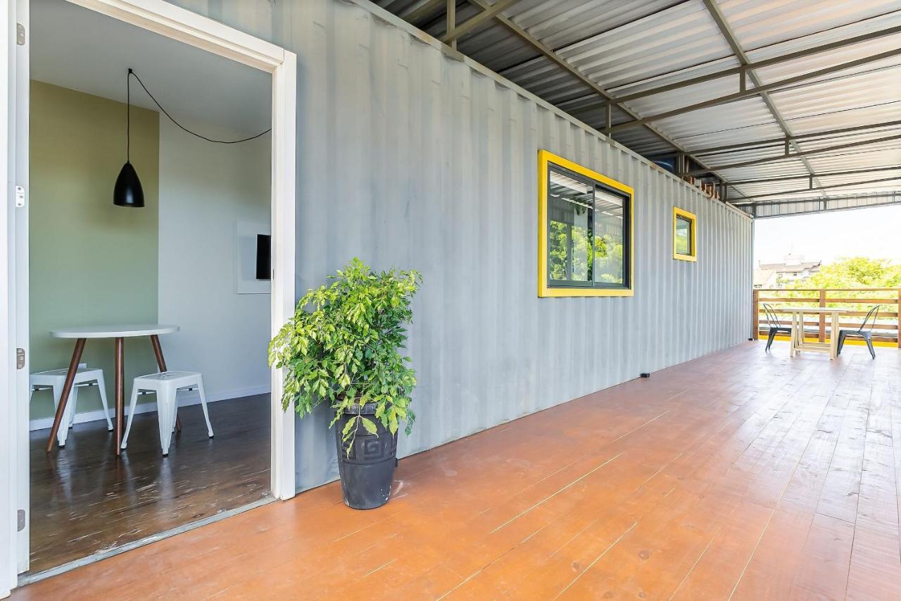 Apartment Aconchegantes Proximos As Praias #voc Florianopolis