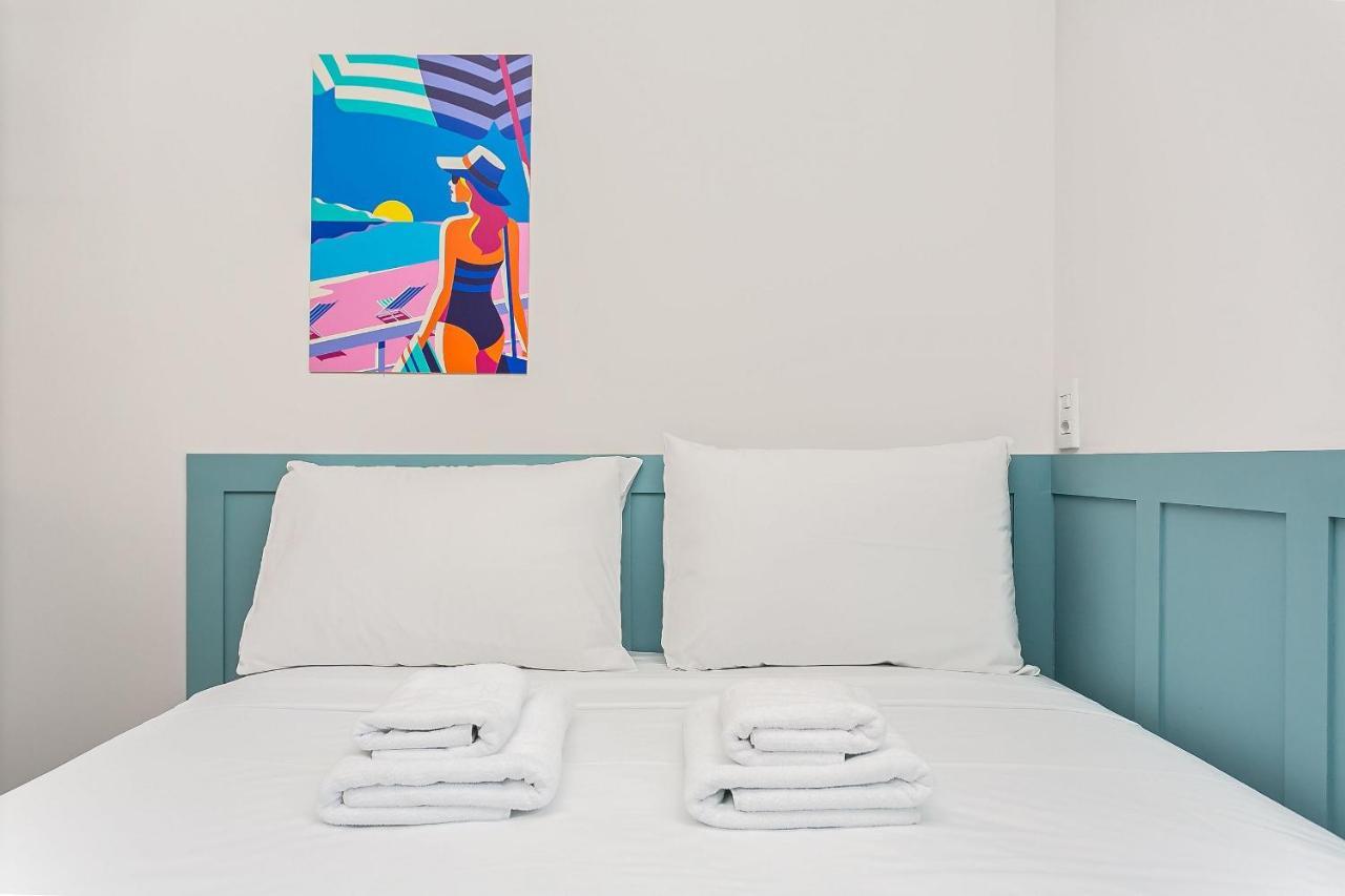 Apartamento Aconchegantes Proximos As Praias #voc Florianopolis