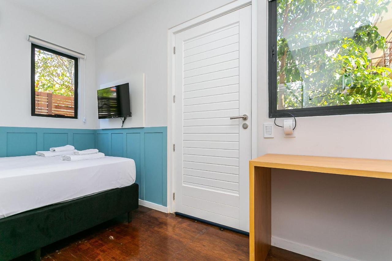 Apartamento Aconchegantes Proximos As Praias #voc Florianopolis