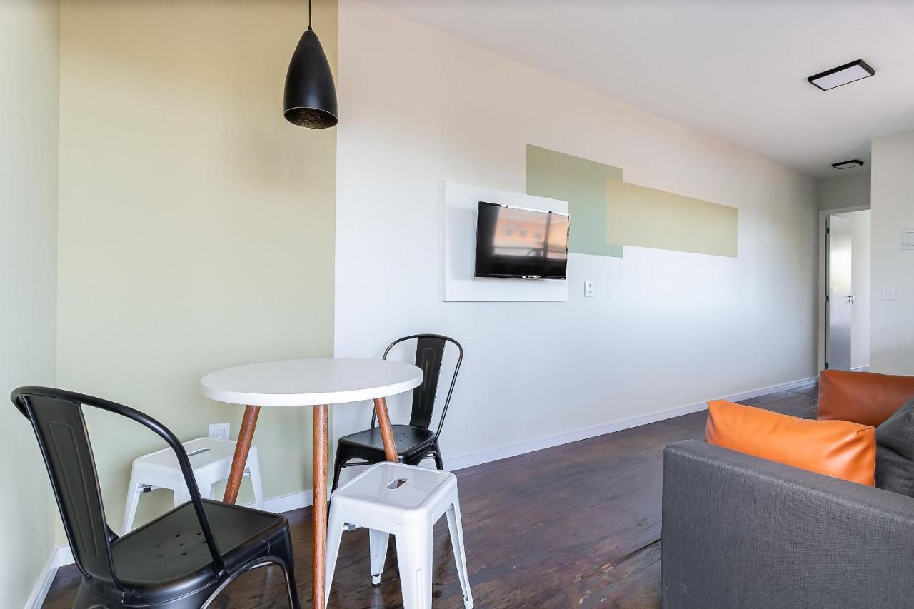 Apartamento Aconchegantes Proximos As Praias #voc *